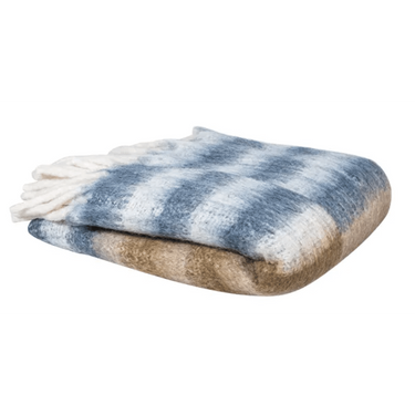Riviere Throw – High quality House of Dudley homewares